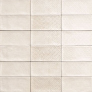 Декор Rev. Decor Camden Bianco-10х20 Mainzu глянцевый керамический 919323