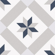 Керамогранит Paris Luna 25x25 Absolut Keramika матовый напольный 60951