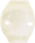 Вставка Ang. Ext. Torello Marfil 2х2 глянцевая