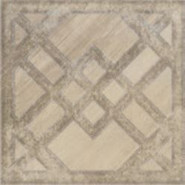 Вставка Cerdomus Antiq. Geometrie Oak 200x200 75645 матовая керамогранит