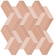 Мозаика Prism Bloom Wiggle (A4Z8) 30,6x32,4 керамическая