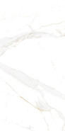 Керамогранит Statuario Regal Gold Glossy Asia Pacific 60х120 глянцевый универсальный