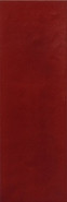 Настенная плитка Absolut Keramika Masia Milano Brillo Frambuesa 10x30, глянцевая керамическая