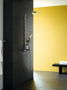 Душевая стойка Hansgrohe Raindance Select E 360 Showerpipe