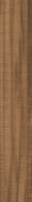 Керамогранит Cottonwood Wenge Rectificado 19,5x120 Marazen матовый универсальный УТ-00012179
