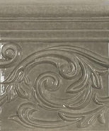 Декор Decor Poesia Lead 17.8х15 глянцевый