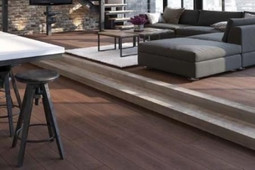 Floorpan Brown
