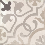 Декор Monopole Avenue Décor Linked 18,7x18,7, матовая керамогранит