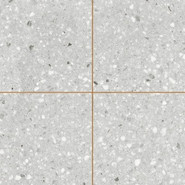Напольная плитка Backstage Grey 45x45 Dvomo матовая керамическая С0004802