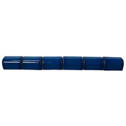 Бордюр TC061 NSmosaic 30.6х51 глянцевый керамический