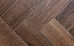 Виниловый ламинат FirmFit Herringbone CW-3290 42 класс 615х123х5 5 мм (плитка пвх LVT)