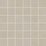 Мозаика Mosaico Nassau Crema 30x30 керамогранитная