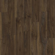 Кварцвиниловая плитка Moduleo Roots 0.55 English Walnut 20896BE 33 класс 1498х214х2.5 мм (ламинат)