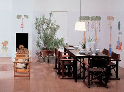 Cuban Veranda