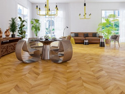 Английская елка