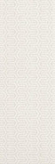 Настенная плитка Zooco White rect. 40x120 матовая керамическая