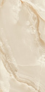 Керамогранит Onyx Volo Beige 60x120 Maimoon Glossy полированный универсальная плитка