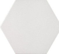 Керамогранит White Hex25