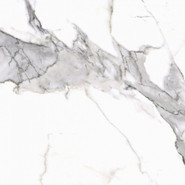 Керамогранит Calacatta White Rect 59,7x59,7 Cerrad матовый универсальный 58038