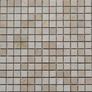 Мозаика Marble Mosaic Botticino Fiorito