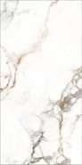 Настенная плитка GT230VG Marigold Белый 30х60 Global Tile глянцевая керамическая
