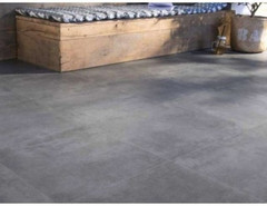 Керамогранит Urban Grey 60x60 Zerde Tile матовый универсальная плитка 00000004880