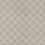 Декор AZ/A011/SG1712 Туф Бежевый Светлый матовый 40.2х40.2 Kerama Marazzi керамогранит