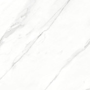 Керамогранит Airy White Белый 80х80 лаппатированный Laparet универсальная плитка х9999309553