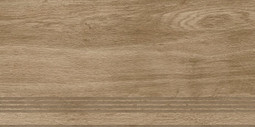 Ступень фронтальная ST211VG Nostrum_GT Бежевый 30x60 керамогранит матовая Global Tile