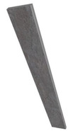 Плинтус SR01-7x60-Неполированный  керамогранит