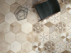 Heritage Exagona