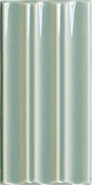 Настенная плитка Fayenza Belt Fern 6,25x12,5 Wow глянцевая керамическая УТ-00026449