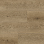 SPC ламинат Floorwood 6403 Дуб Флавио Золотой Synchro 43 класс 1220х228х4 мм (каменно-полимерный) с фаской