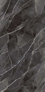 Керамогранит Calacatta Black Lucidato Starlit Book Match B Laminam 162х324 полированный универсальный LAMFFM0210_IT