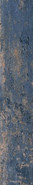 Керамогранит Savoy Rust Cobalt 20x120 Carving Staro напольная плитка УТ-00000455