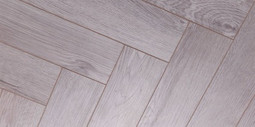 Ламинат Kronparket Herringbone Дуб Мулен 44000 600х100х12 12 мм 34 класс с фаской