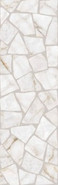 Настенная плитка Cuarzo Reno Jade 31,5x100 Grespania Ceramica S.A. глянцевая керамическая 70MD891