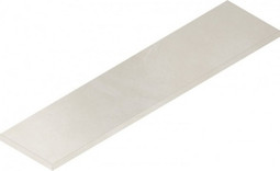 Ступень угловая Континуум Полар Левая 33x120 керамогранит матовая 620070002334
