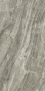 Керамогранит Ultra Marmi Daino Grigio Luc Shiny 150x300 Ariostea полированный универсальный G000206