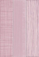 Настенная плитка Vives Hanami Kaika Rosa 23x33.5 керамическая