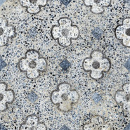Декор Boboli Deco' Nat. Ret. 60x60 Naxos керамогранит матовый 128754
