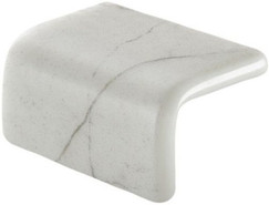 Мозаика Corner Carrara Safe 5x5 стекло 3x5x2.5