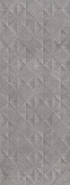 Настенная плитка Lanai-R Grafito 45x120 матовая керамическая