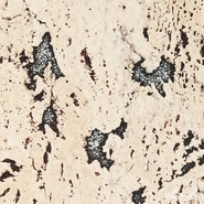 IberCork Малага Абедуль 600x300 Пробковые настенные покрытия в пластинах EasyCork клеевое соединение
