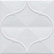 Настенная плитка Pashtun Blanco керамическая