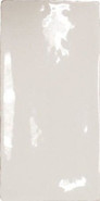 Настенная плитка Masia 7,5x15 Crema глянцевая керамическая