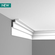 Orac Decor Luxxus C392 карниз