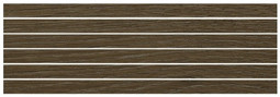 Мозаика Due Walnut Mosaic 30x90 керамогранит Living Ceramics матовая, коричневый LV10670