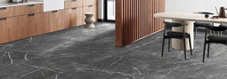 Marble Line Dark Grey