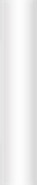 Бордюр Ravena White Glossy 3х15 Modern Ceramics глянцевый керамический